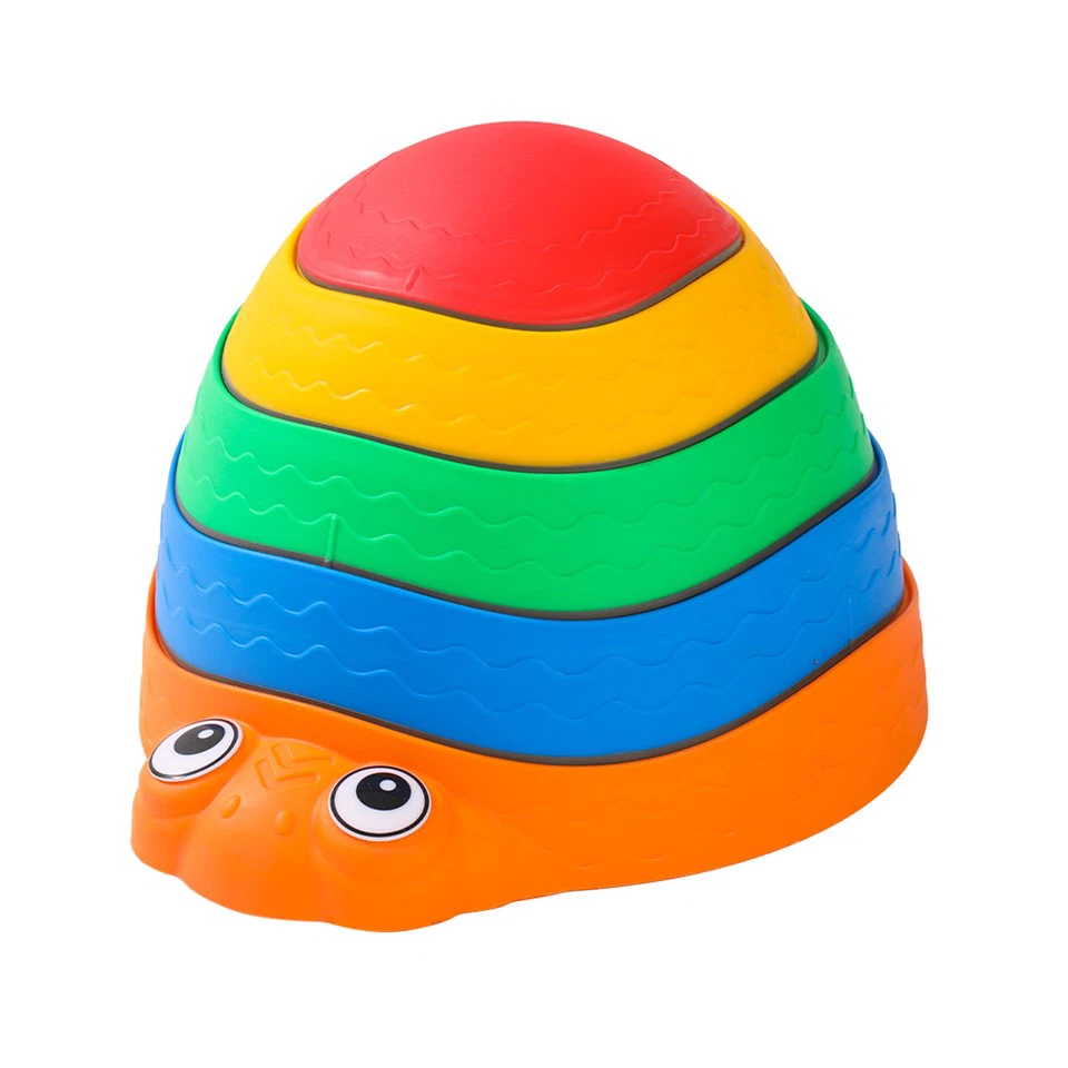 5pcs non slip tholdler trampolini di lancio